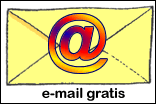 E-mail gratis